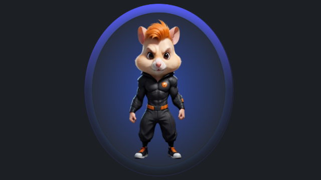Hamster Kombat раздаёт по 100 рублей на «Яндекс Такси»