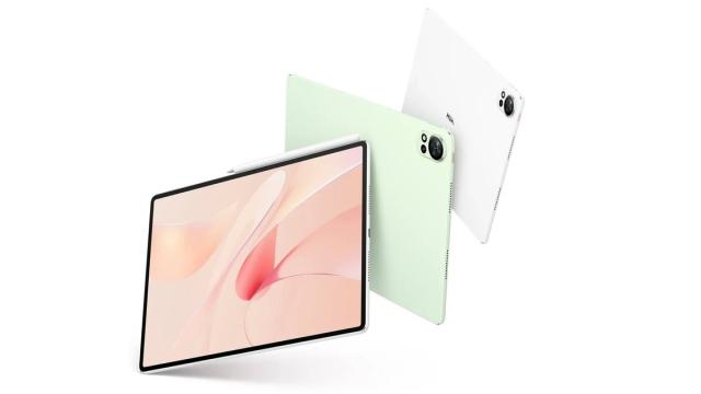 Huawei представила глобальные версии MatePad 12 X и MatePad Pro 12.2 (2024)
