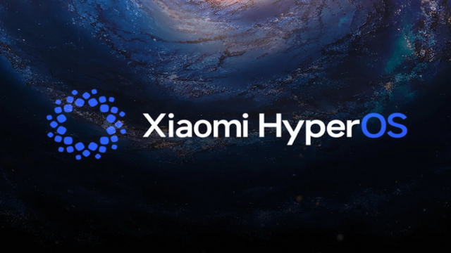 HyperOS установили на пылесос, и вот что получилось