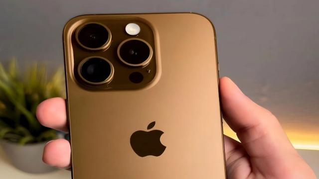 iPhone 16 Pro станет дороже. Всё из-за одного важного изменения