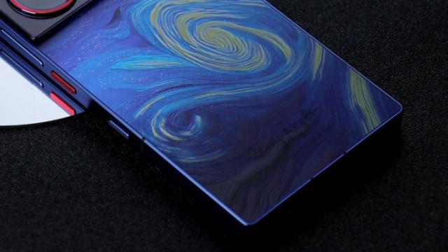 Nubia Z70 Ultra с подэкранной камерой тоже выйдет раньше ожидаемого