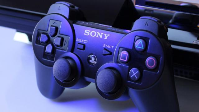PlayStation 2 стала первой консолью в реестре «Наследия технологий будущего»