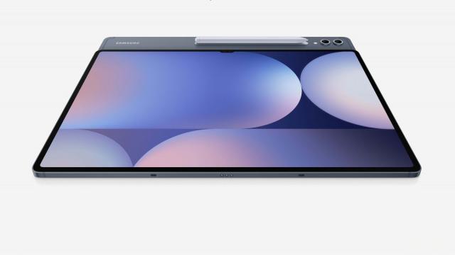 Samsung анонсировала премиальные планшеты Galaxy Tab S10 Ultra и Galaxy Tab S10+