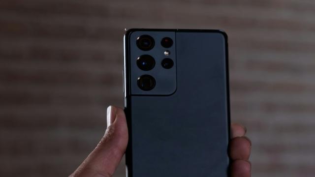 Samsung порадовала владельцев смартфонов Galaxy суперудобным нововведением. Apple стоит поучиться