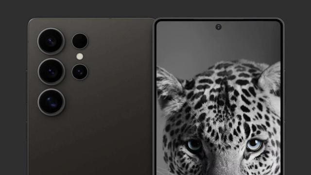 Samsung Galaxy S25 Ultra показали на рендерах со всех сторон за полгода до презентации