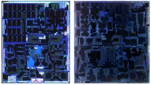 SMIC по технологическим возможностям отстаёт от TSMC всего на три года
