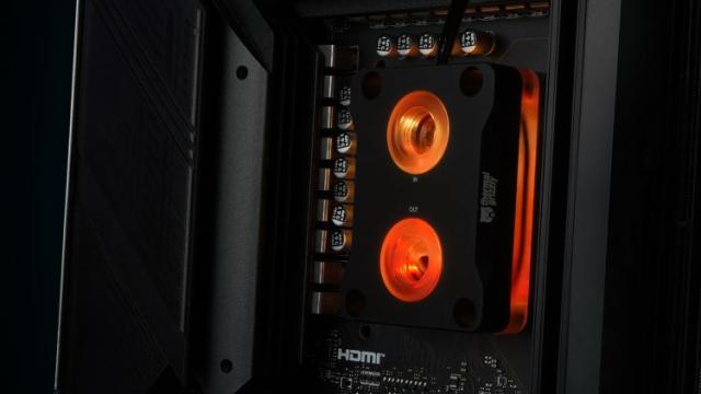 Thermal Grizzly продолжает расширять ассортимент процессорных водоблоков с прямым контактом