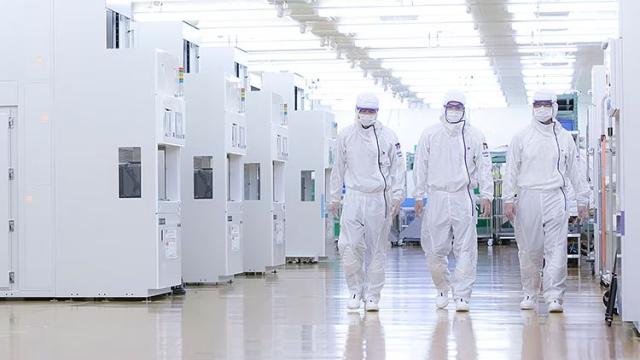 Tokyo Electron собирается обучить индийских специалистов обслуживанию своего оборудования для производства чипов