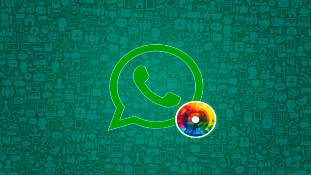 WhatsApp перестанет быть серым и скучным. Красота уже на подходе