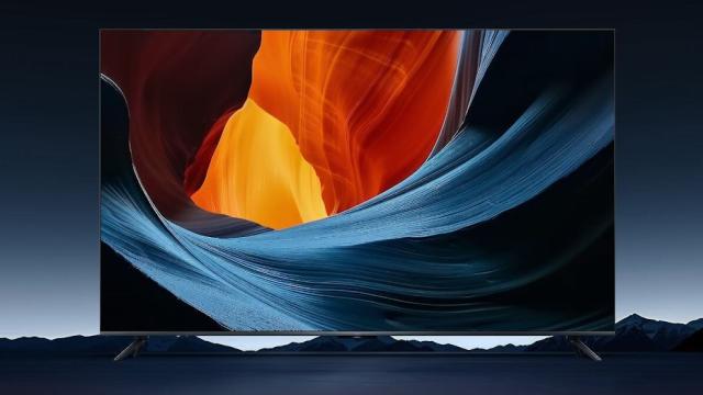 Xiaomi выпустила огромный 85-дюймовый телевизор по цене подержанного айфона. Выбор очевиден