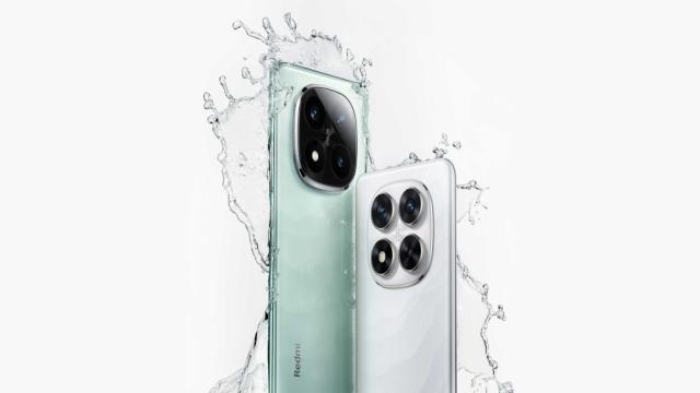 Xiaomi не стала дожидаться утечек и официально анонсировала серию Redmi Note 14 Pro