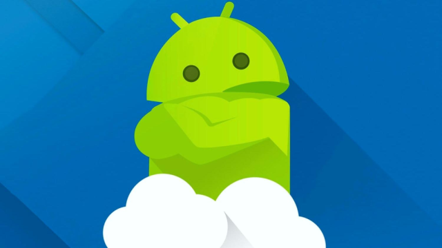 Android потерял свою главную фишку. Больше никакой халявы