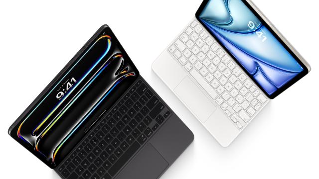 Apple выпустит очень важный девайс для iPad Air только в следующем году