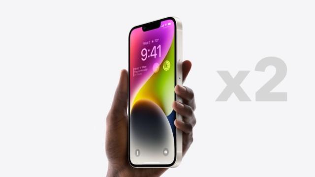 Apple готовит сразу два бюджетных айфона вместо одного