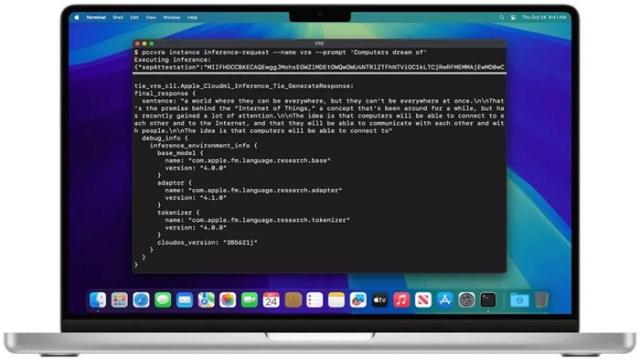 Apple заплатит щедрое вознаграждение за найденную уязвимость в своём ИИ-сервисе — вплоть до 1 млн долларов