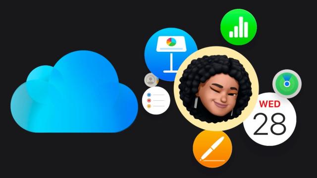 Apple наконец-то улучшила iCloud. Зацените сами