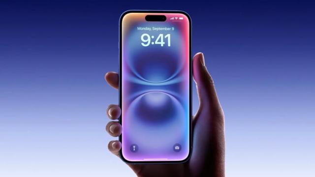 Apple перестала подписывать iOS 18. Откатиться уже не вариант