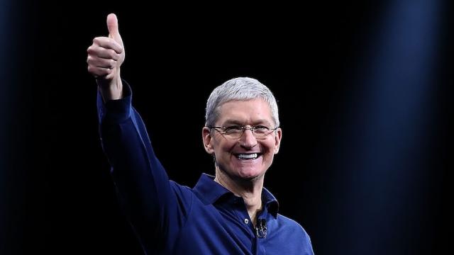Apple сдалась и обновила три устройства, из-за которых над ней все смеялись