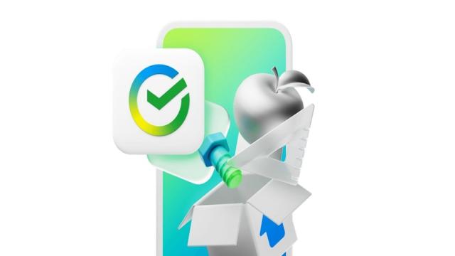 Apple снова вышвырнула приложение «Сбербанка» из App Store