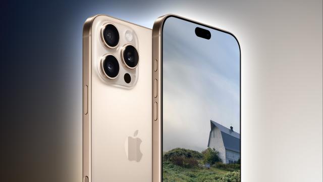 Apple урежет вырез в дисплее iPhone 17 Pro Max с помощью металинзы