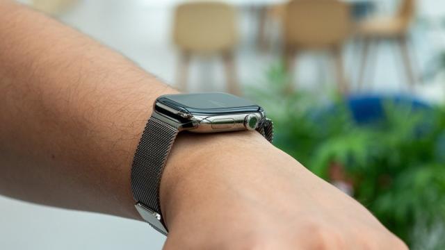 Apple Watch умеют предсказывать болезни за несколько дней до их появления