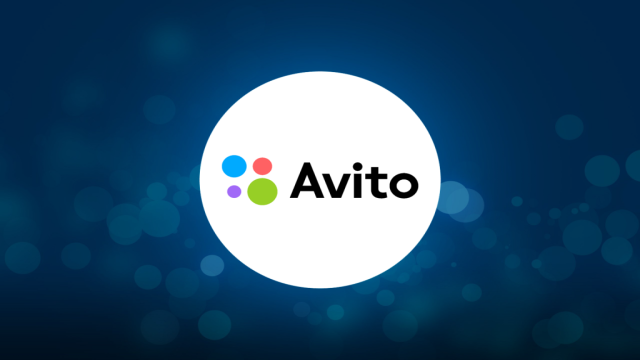 Avito создала новое юрлицо для развития финансовых услуг