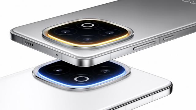Анонс iQOO 13 — самый доступный Snapdragon 8 Elite с Monster Halo