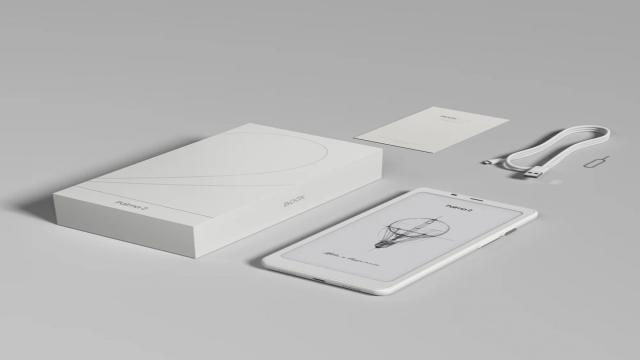 Анонс Onyx Boox Palma 2: электронная книга под видом смартфона