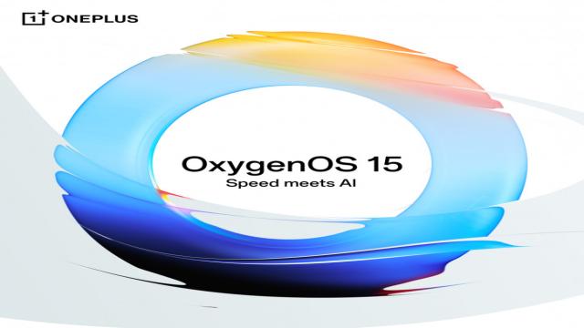 Анонс OxygenOS 15 — плавная и быстрая система теперь с AI