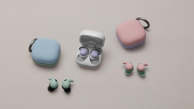 Анонс Sony LinkBuds Fit и LinkBuds Open — стильные и удобные наушники