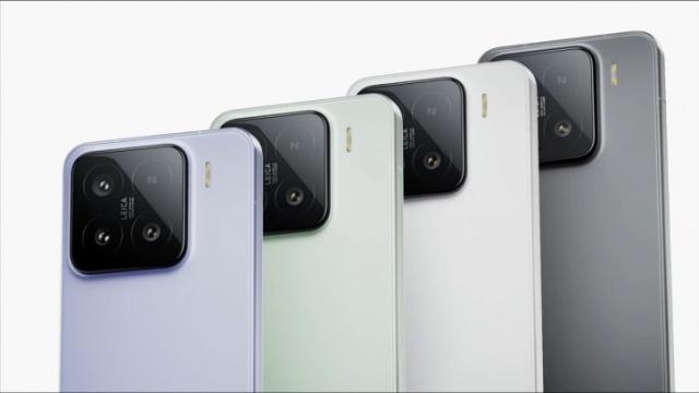 Анонс Xiaomi 15 и Xiaomi 15 Pro — первые «элитарные» некстген-флагманы
