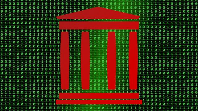 Архив интернета взломали — похищены данные 31 млн пользователей