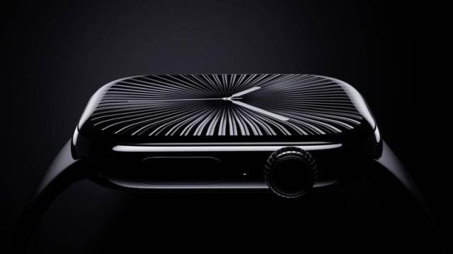 Будущие iPhone получат частичку Apple Watch Series 10