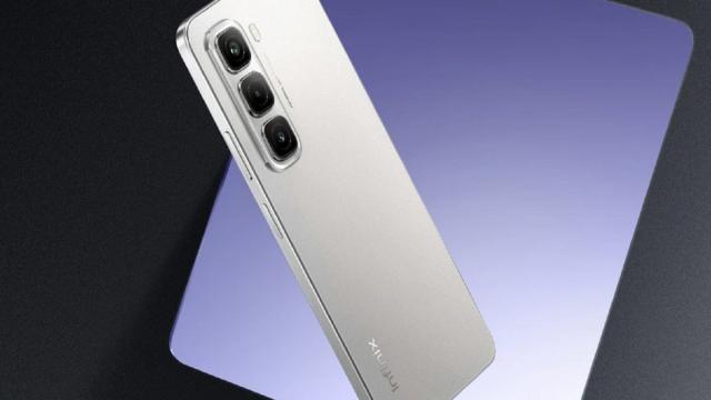 В России объявили о старте продаж Infinix HOT 50