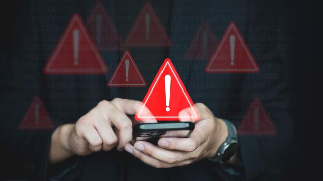 В России предложили ввести наказание за использование персональной рекламы
