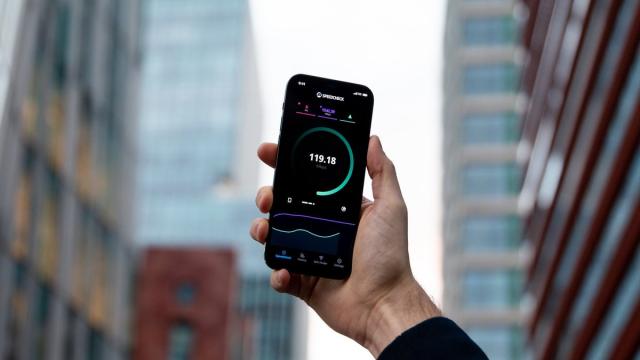 В России хотят заблокировать Speedtest — сервис для измерения скорости интернета