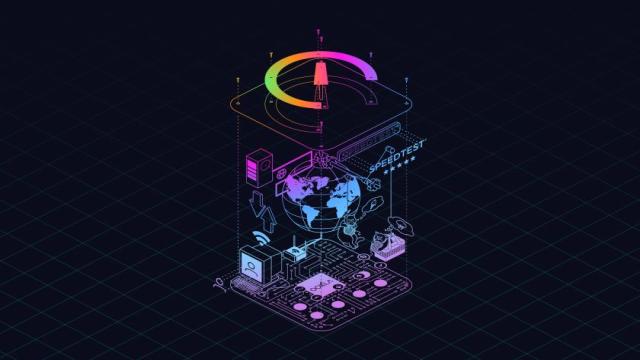 В России хотят запретить Ookla Speedtest. Это самый популярный сервис для измерения скорости интернета