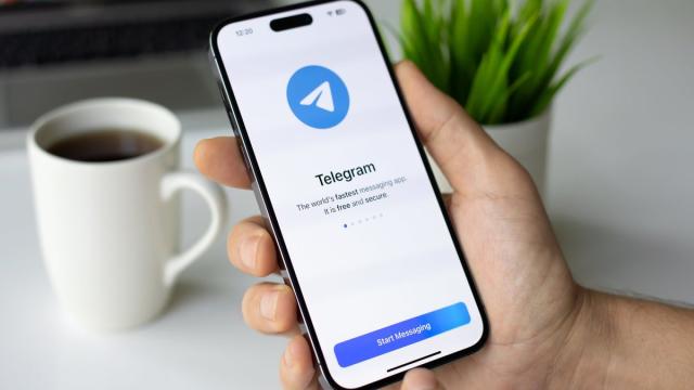 В Telegram продали «москву» за 20 млн рублей