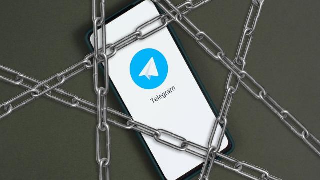 «Ваш аккаунт Telegram удален»: мошенники придумали новую схему обмана россиян