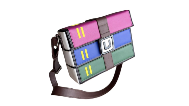 Вирусную сумку в виде архива WinRAR продают в России (цена)