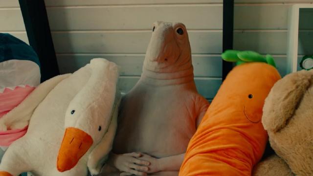 Вышел новый трейлер фильма «Ждун»