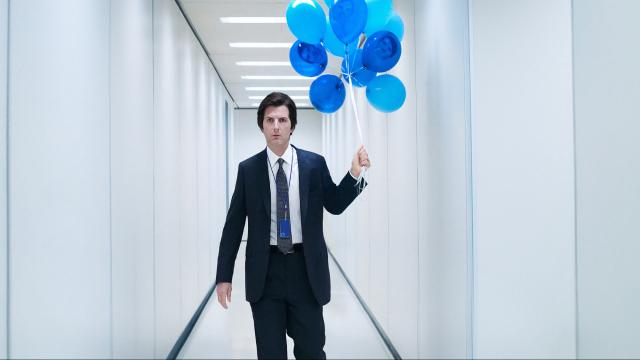 Вышел трейлер второго сезона «Разделения» от Apple TV+