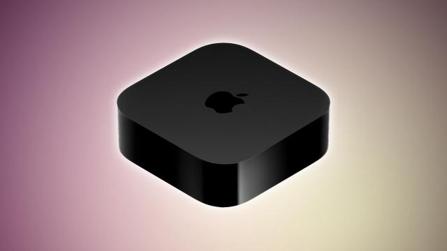 Вышли третьи публичные бета-версии tvOS 18.1