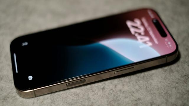 «Гостевой режим»: раскрыто главное нововведение iOS 19