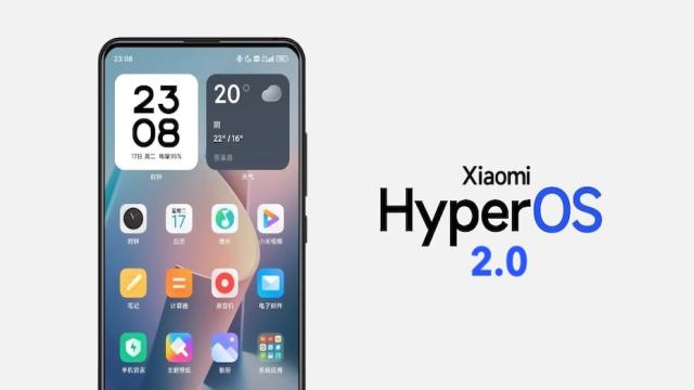 Для этих 15 смартфонов Xiaomi и Redmi уже готова HyperOS 2.0