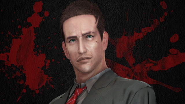 Игру Deadly Premonition в духе «Твин Пикса» отдают в Steam дешевле пачки доширака