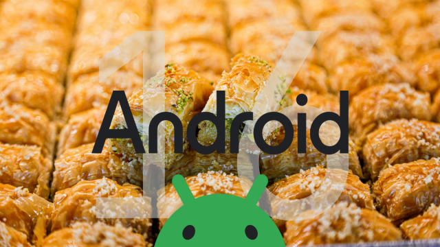 Инсайд: что известно на данный момент про Android 16