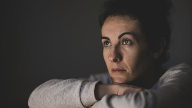 Людям, которые плачут во время просмотра фильмов, грозит преждевременная смерть