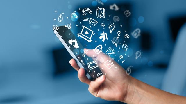 Мобильная 6G-сеть оказалась быстрее 5G в 9000 раз
