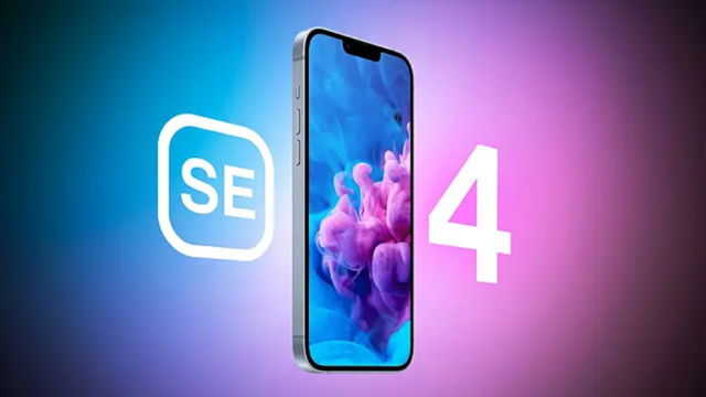 Названы сроки выхода новых iPhone SE и iPad Air